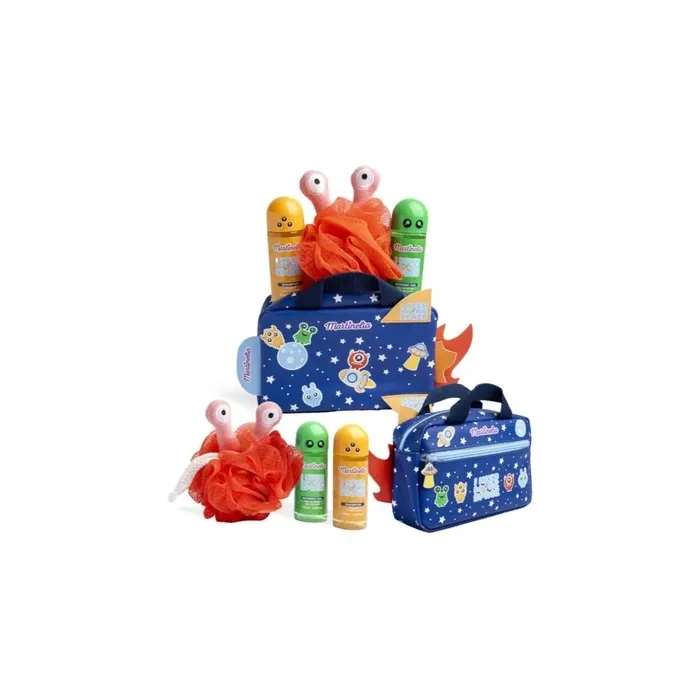 Martinelia Martinelia I Need More Space Galactic Bath Set