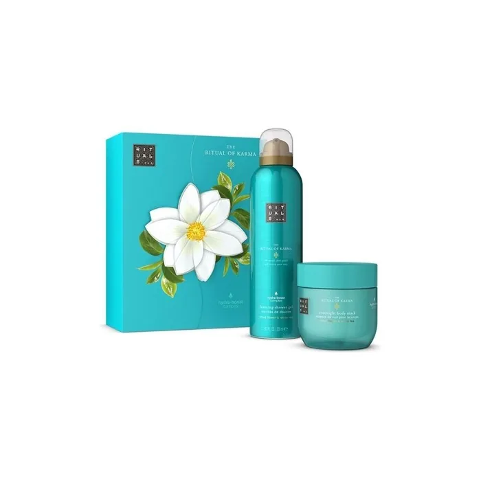 Rituals The Ritual Of Karma Set 325 Ml