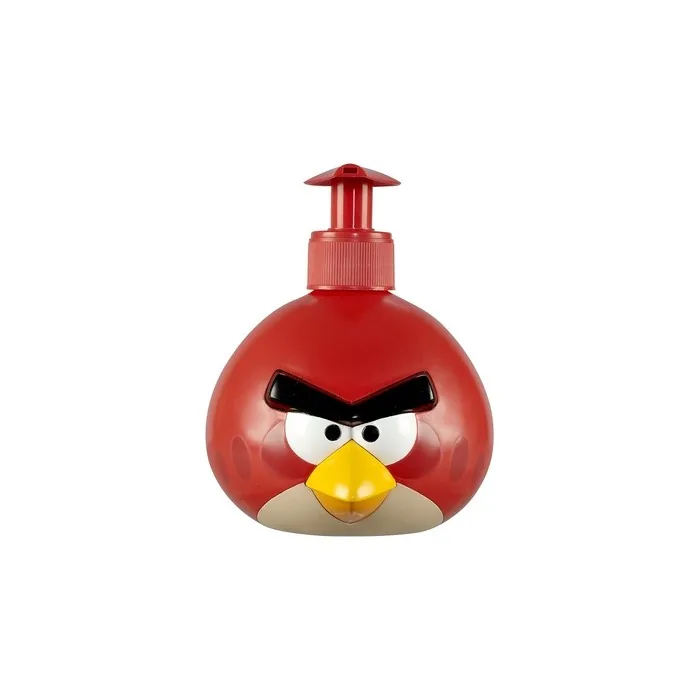 Angry Birds Red Fluid Soap 400ml