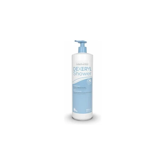 Dexeryl Shower Cream 500ml