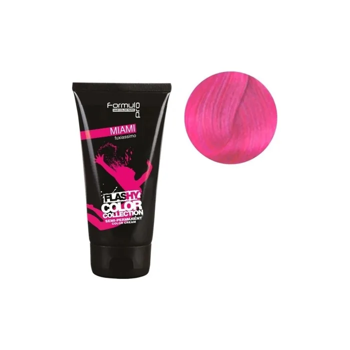 Formul Pro Flashy Color Fuchsia 100ml