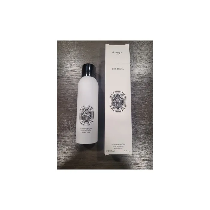 Diptyque Eau De Minthe Shower Foam 150ml