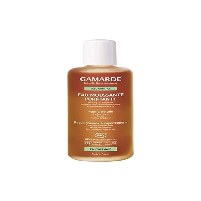 Sébo-Control Purifying Foaming Water 200ml