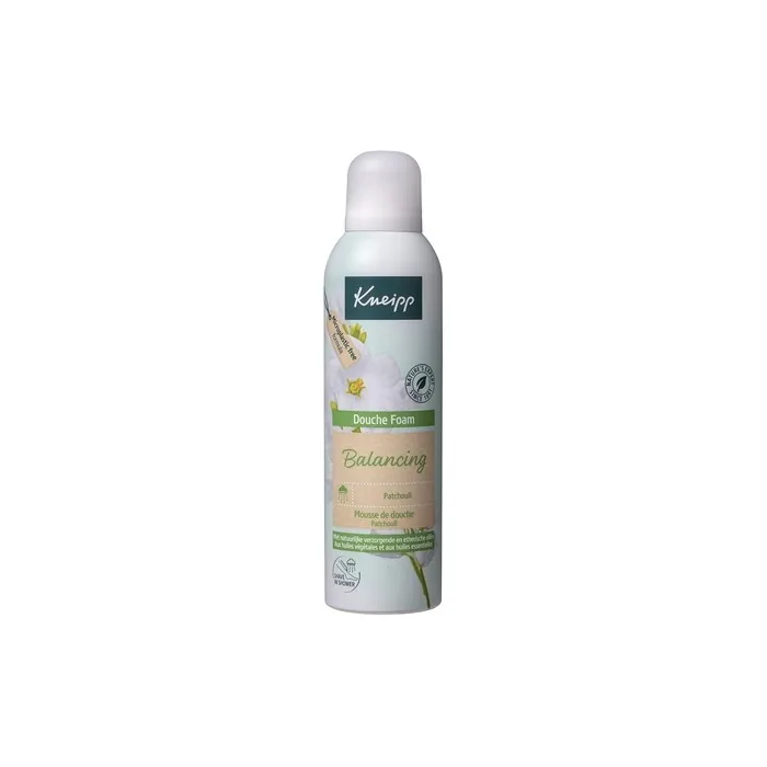 Douche Foam 200ml