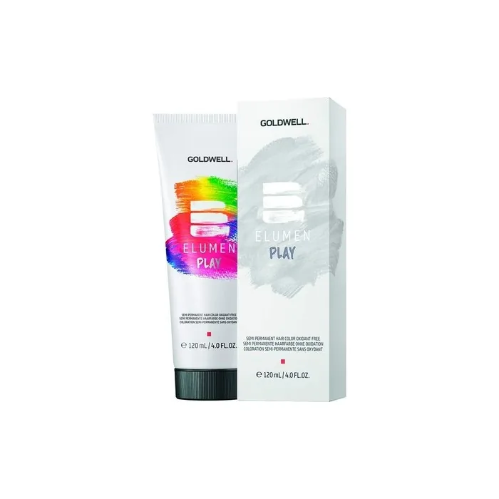 ELU PLAY Clear 120ml