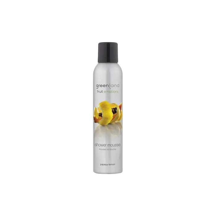 Greenland Shower Foam 200ml