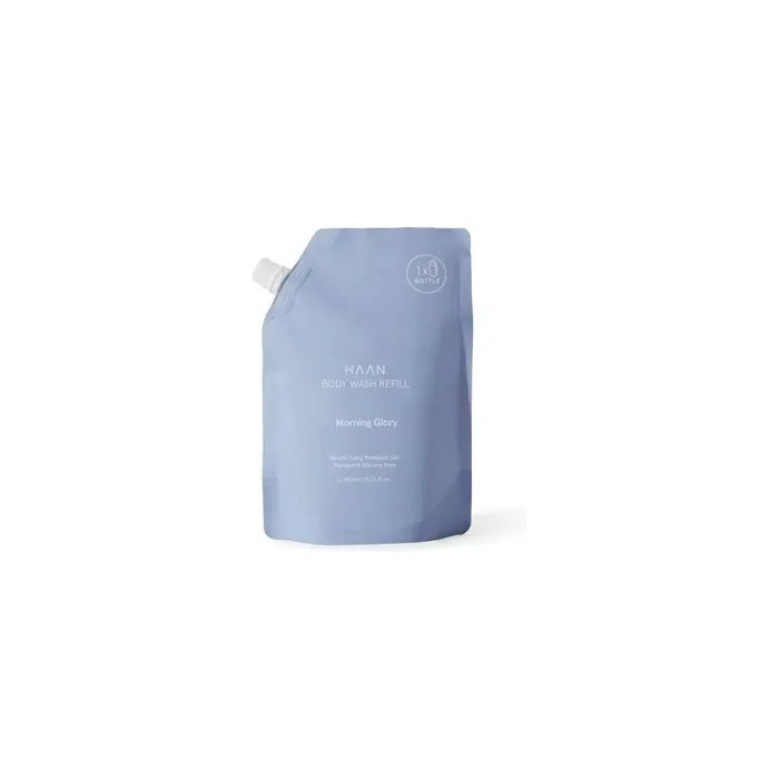 HAAN Morning Glory Body Wash 450ml Refill