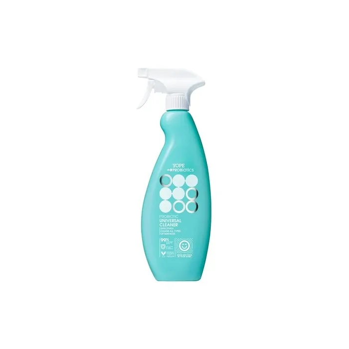 Yope Probiotic Shower Cabin Cleaning Liquid