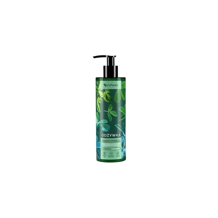 Vis Plantis Hair Loss Treatment Conditioner 400ml