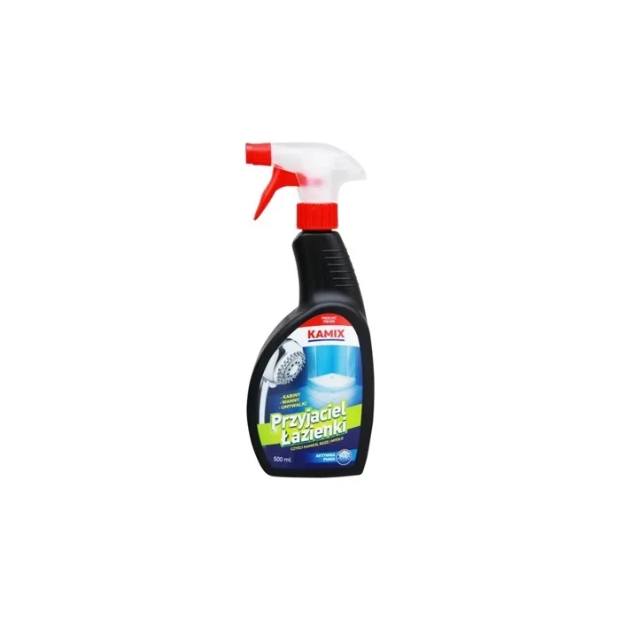 Foampro Premium Bathroom Cleaner 500ml