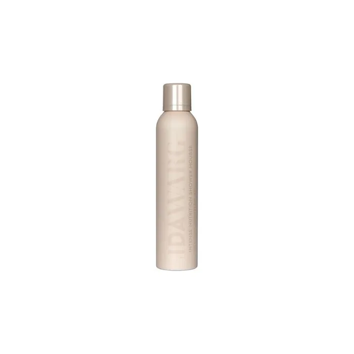 Ida Warg Intense Nutrition Shower Mousse 200ml