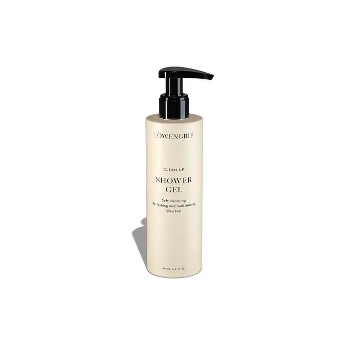 Löwengrip Clean Up Shower Gel