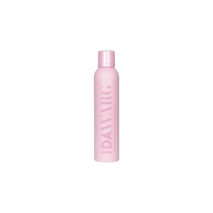 Ida Warg Radiant Shower Mousse Illuminating-Energizing 200ml