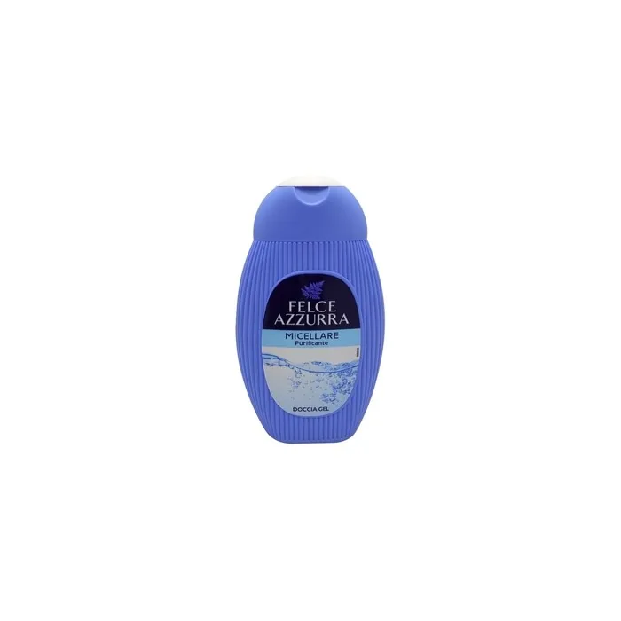 Farce Azzurra Pure Shower Gel 250ml