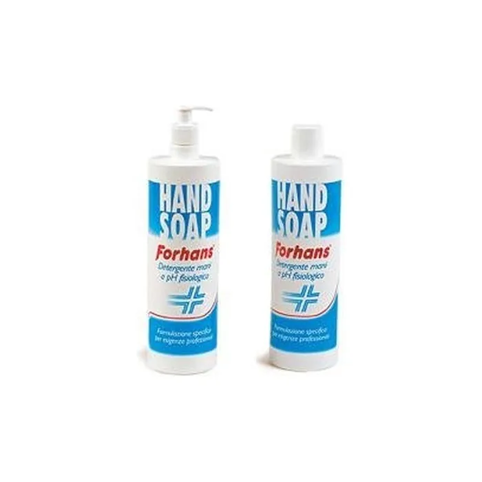 Forhans Det Mani 1000ml