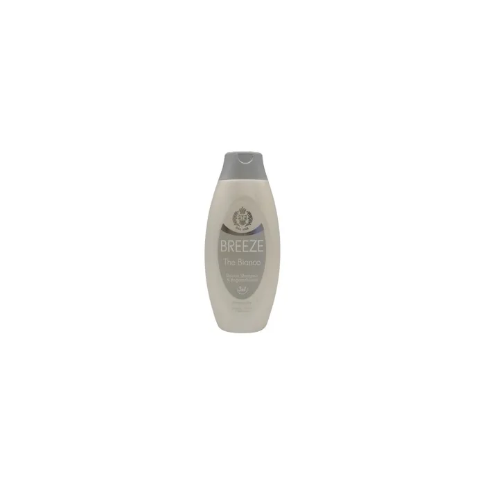 Thé White Bath Foam 400ml