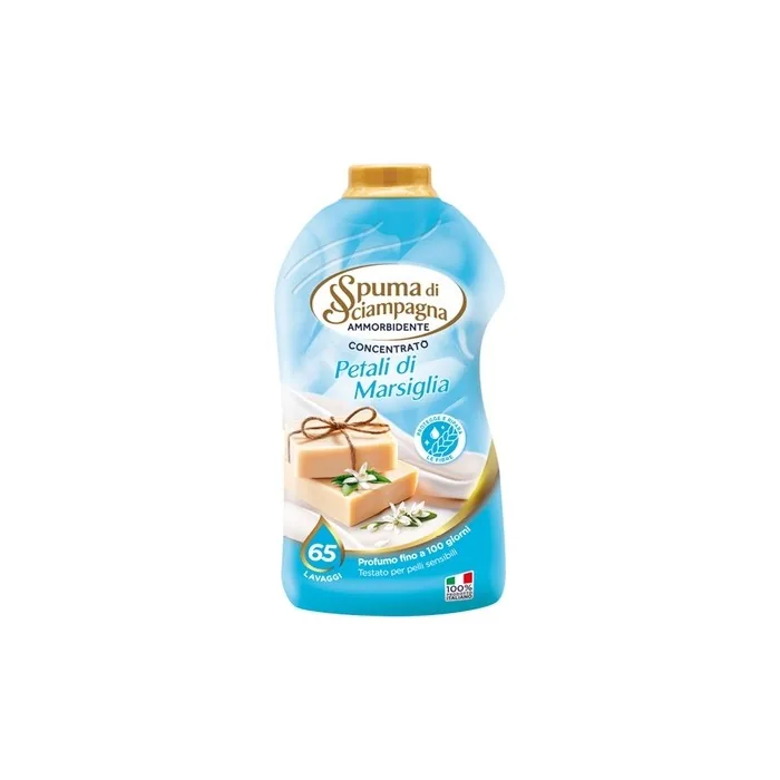 Spuma Concentrated Foam Cleaner 13 Liters 65 Mists Marsigl