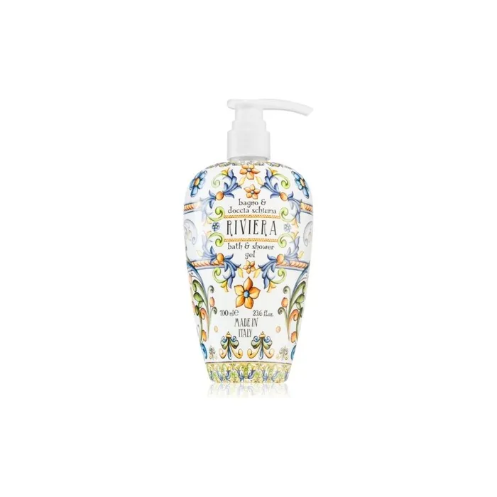 Le Maioliche Riviera Shower Foam 700 Ml
