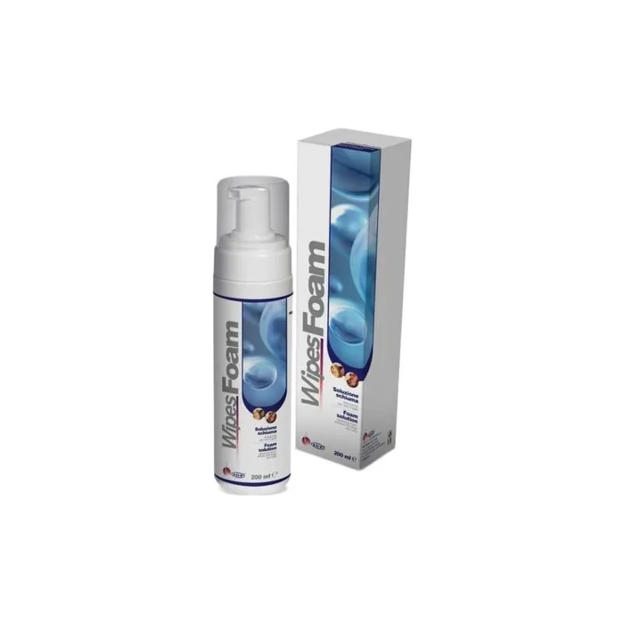 Wipesfoam Solution Foam 200ml ICF