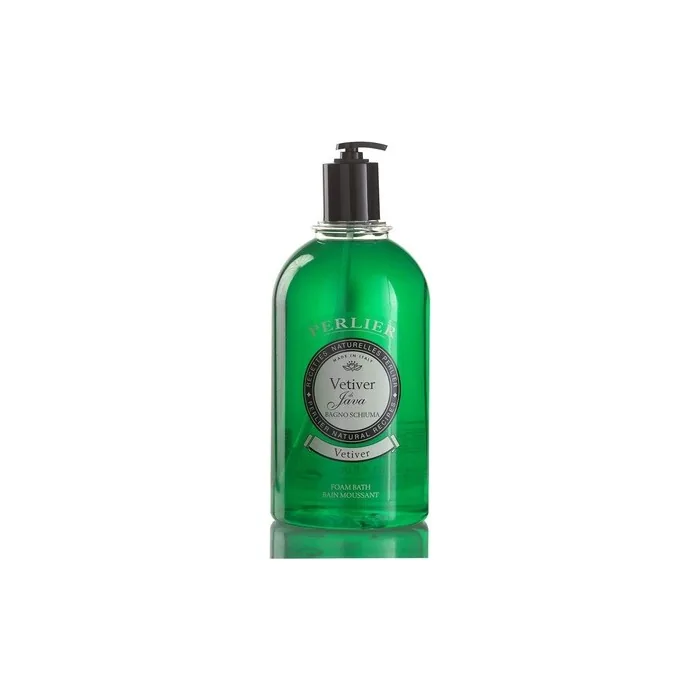 Perlier Green Foam 3000ml