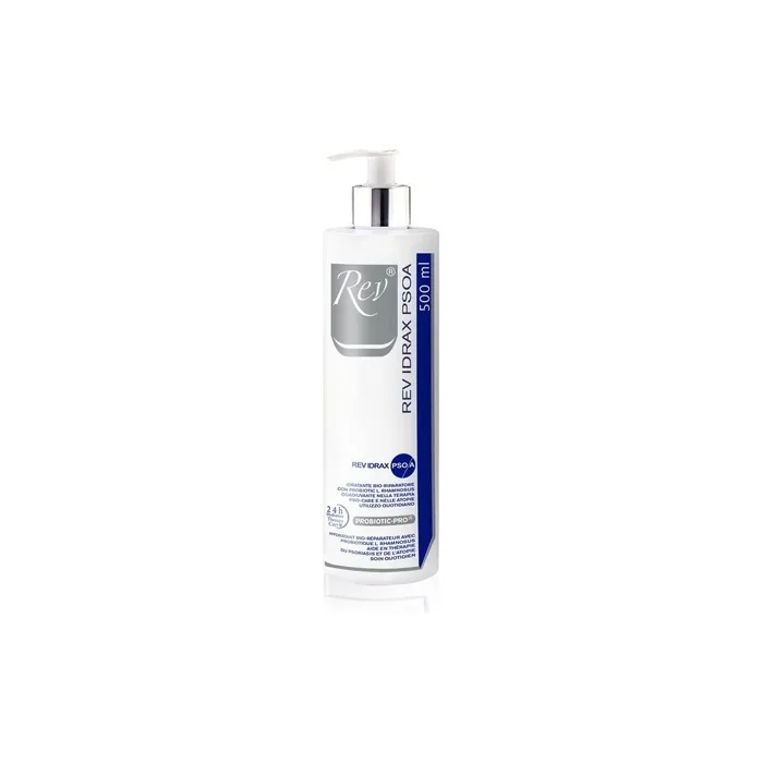 REV Hydrax PSO/A 500ml