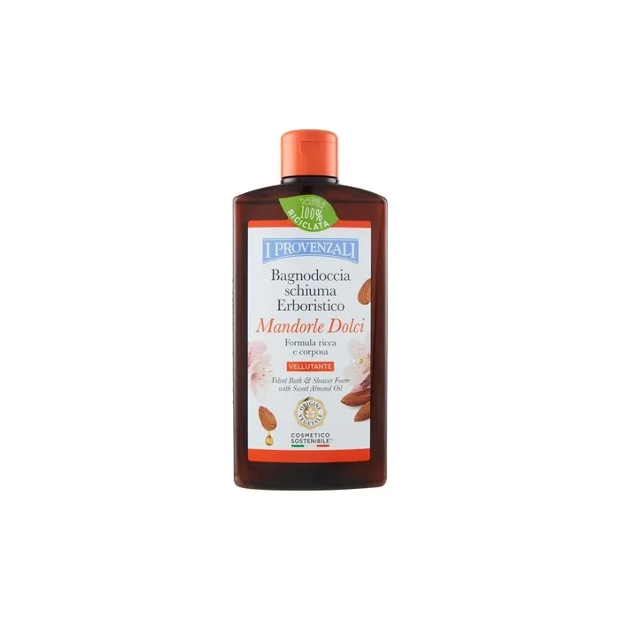 I Provenzali Herbal Foam 400ml