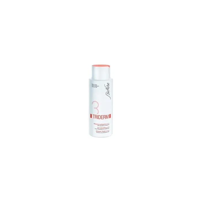 Bionike Triderm Shower Foam Ph 35 400 Ml