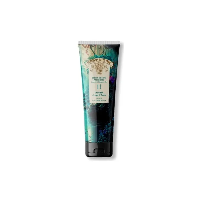 Shower Foam 250 ml