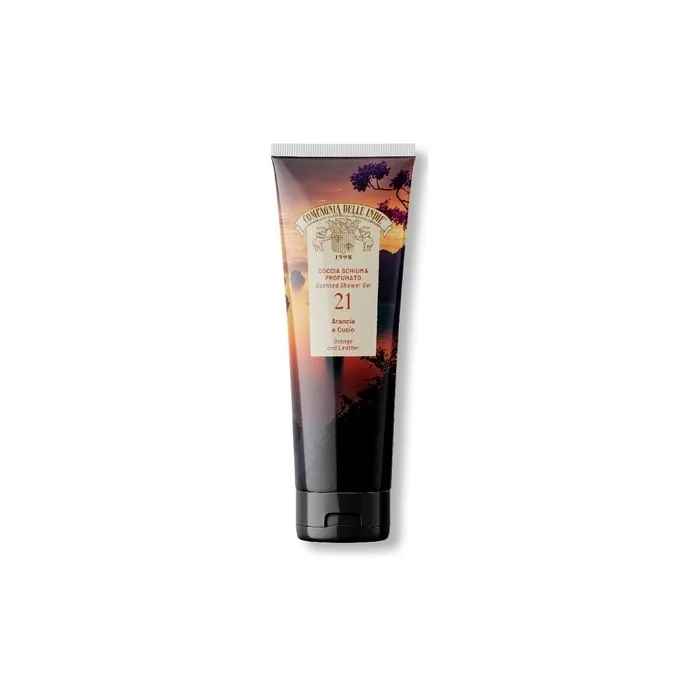 Shower Foam 250 ml