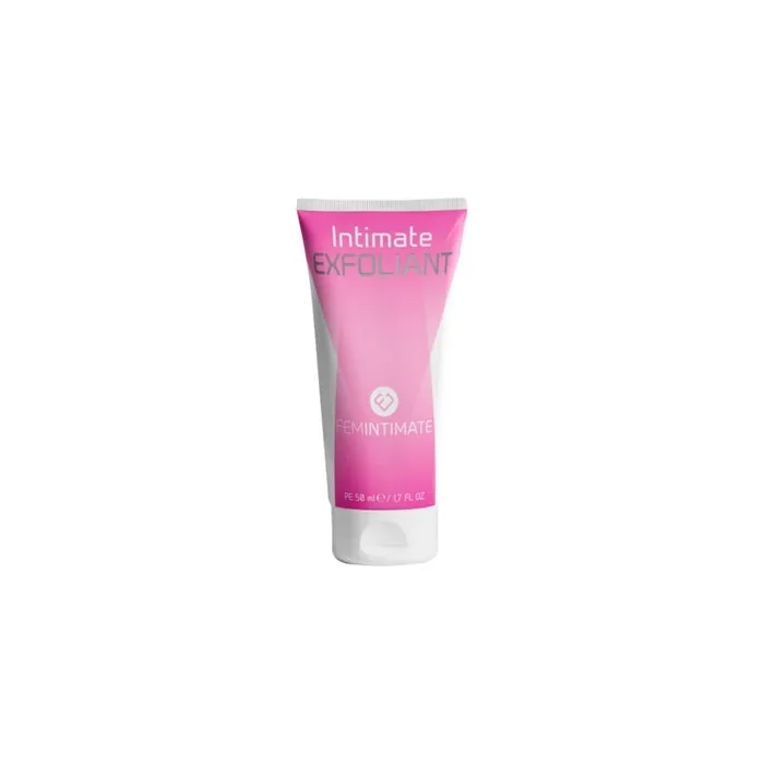 Intimate Exfoliating Foam 50ml