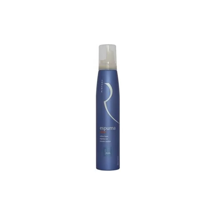Risfort Black Foam Pearl Grey 200ml