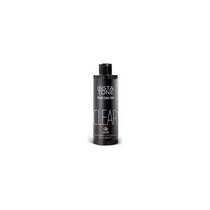 Icon Insta Tone Clear 400 Ml