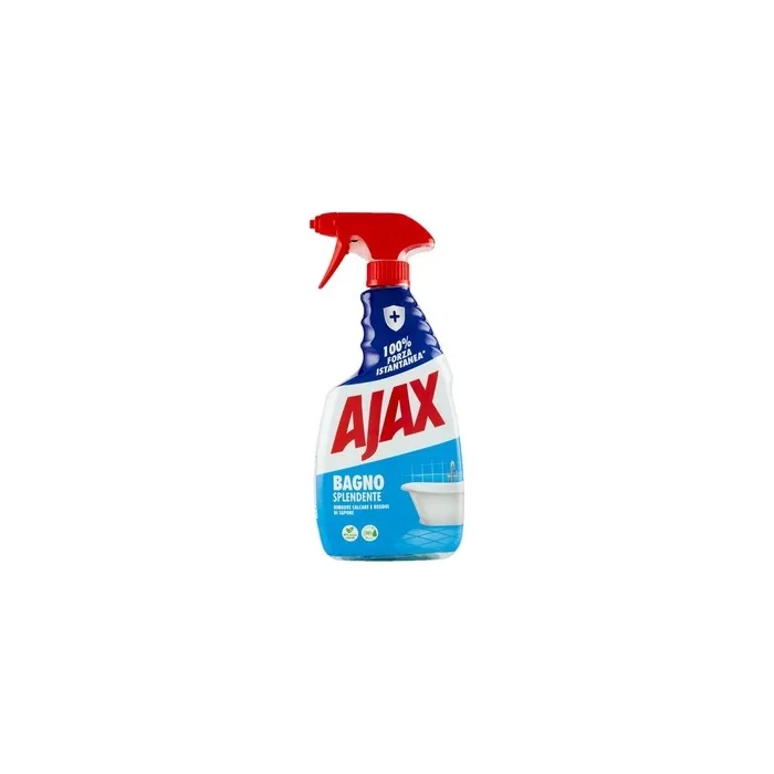Ajax Bagno Splendente Spray 600ml