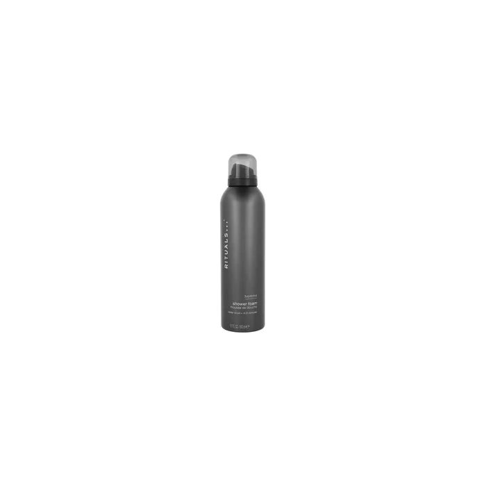 Rituals Homme Shower Foam 200ml Foaming Shower Gel
