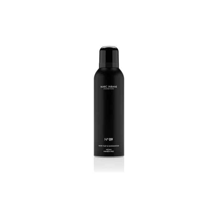 Marc Inbane Shower Foam No. 09 150ml