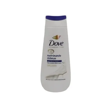 Dove Advanced Care Shower Foam Intense Nourishment 225 Ml
