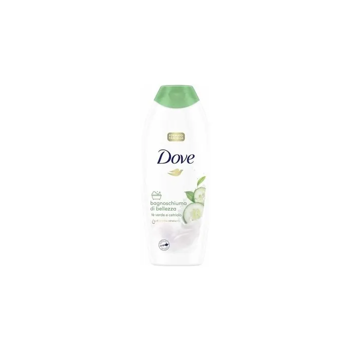 Dove Go Fresh Body Wash 750ml