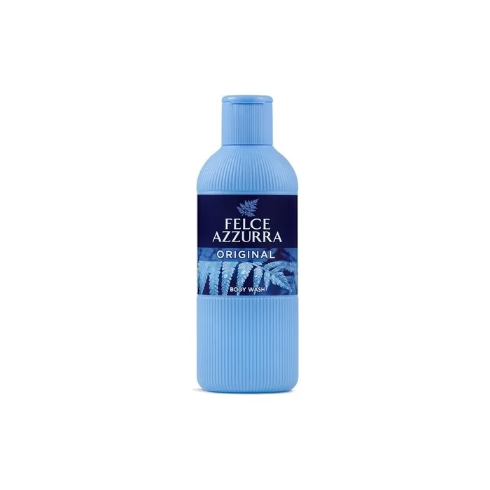 Felce Azzurra Original Body Wash 1.69 oz for Unisex