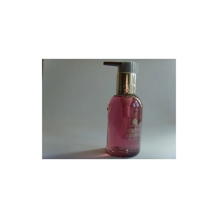 New Molton Brown 100ml Travel Sizes Shower Gels Body Lotion Handcare