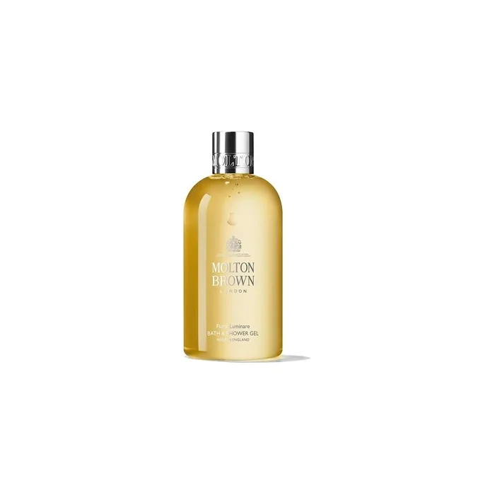 Molton Brown Flora Luminare Bath and Shower Gel 300ml