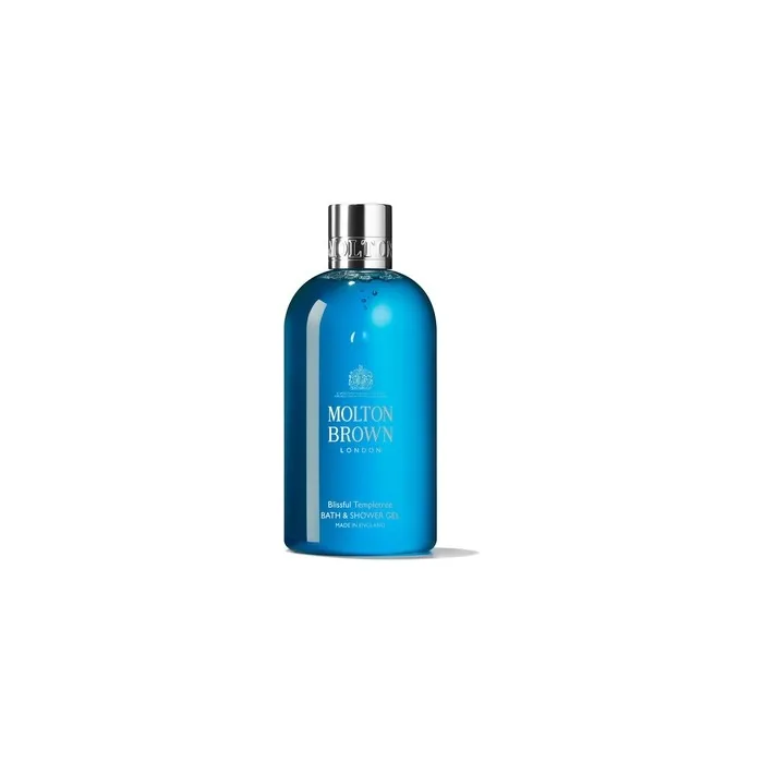 Molton Brown Blissful Templetree Bath & Shower Gel 300ml