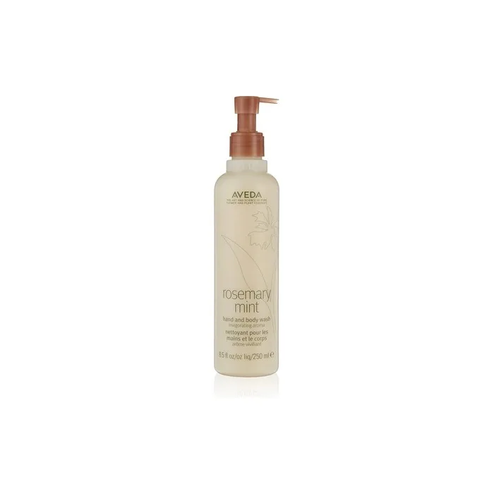 AVEDA Rosemary Mint Hand and Body Wash