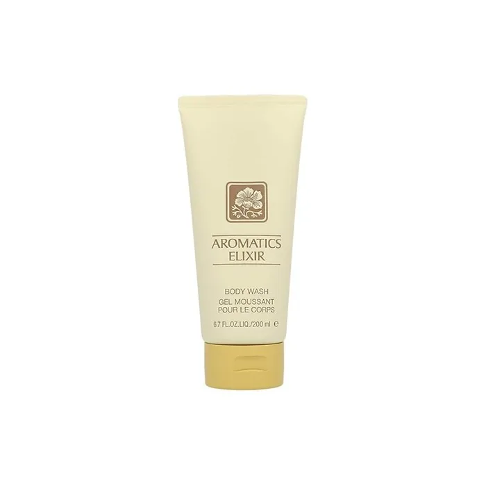 Clinique Aromatics Elixir Body Wash 6.7 fl.oz. 200ml