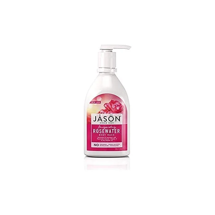 JASON COSMETICA Gel and Soap 887ml