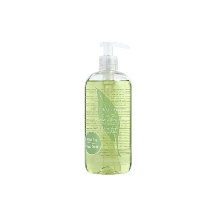 Elizabeth Arden Green Tea Shower Gel 16.8 oz