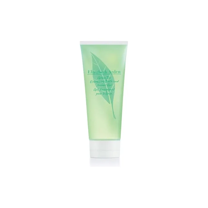 Elizabeth Arden Green Tea Bath and Shower Gel 200ml