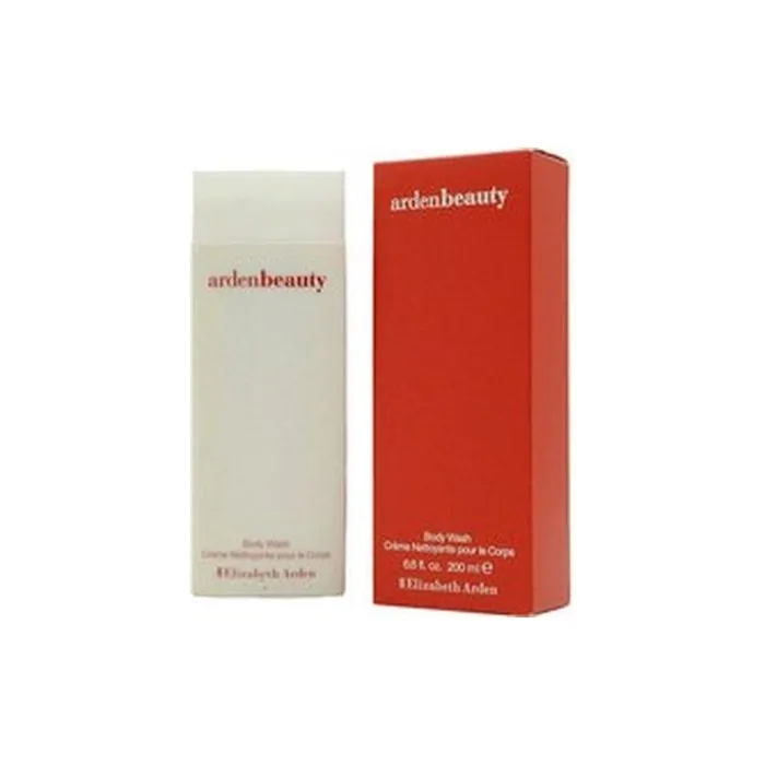 Elizabeth Arden Beauty Body Wash - 200ml