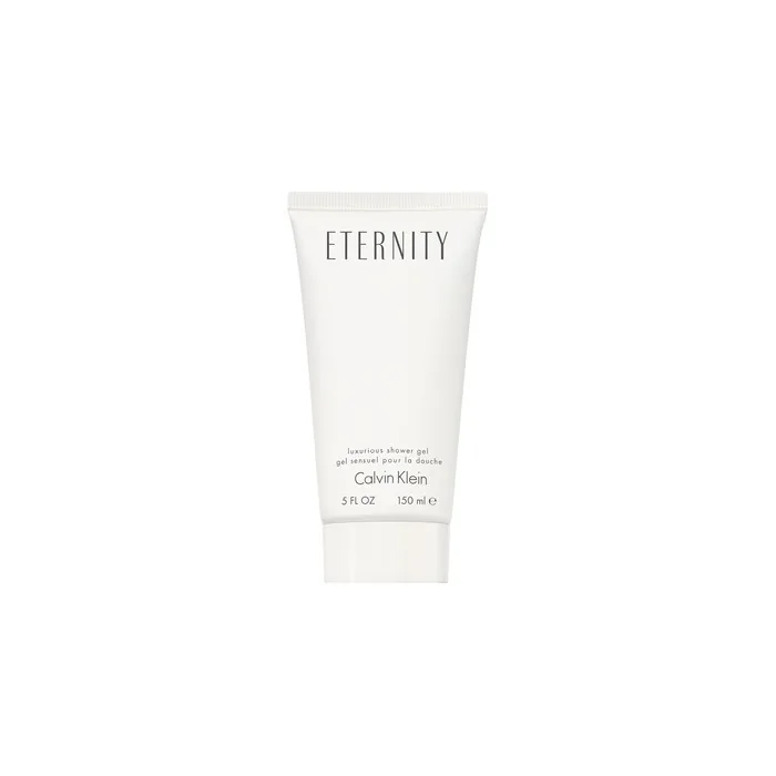 Calvin Klein CK Eternity Women Shower Gel 150ml