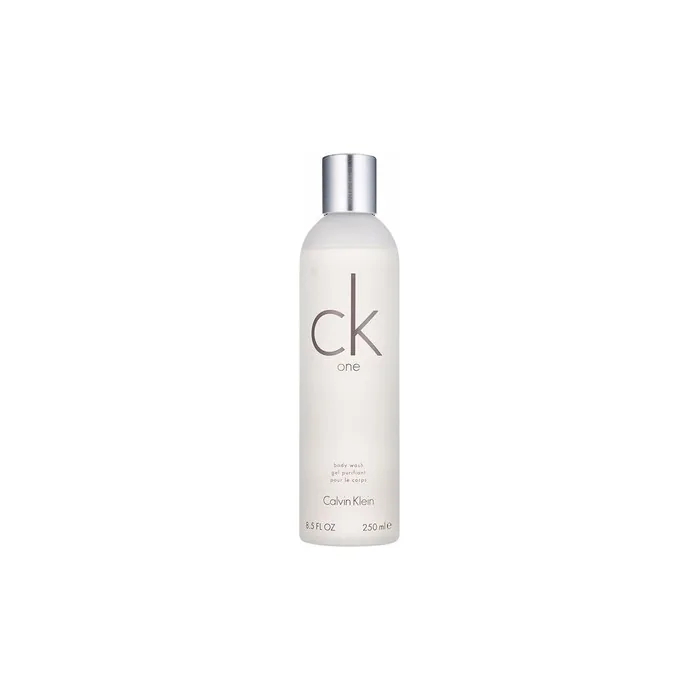 Calvin Klein Ck One Shower Gel 250ml