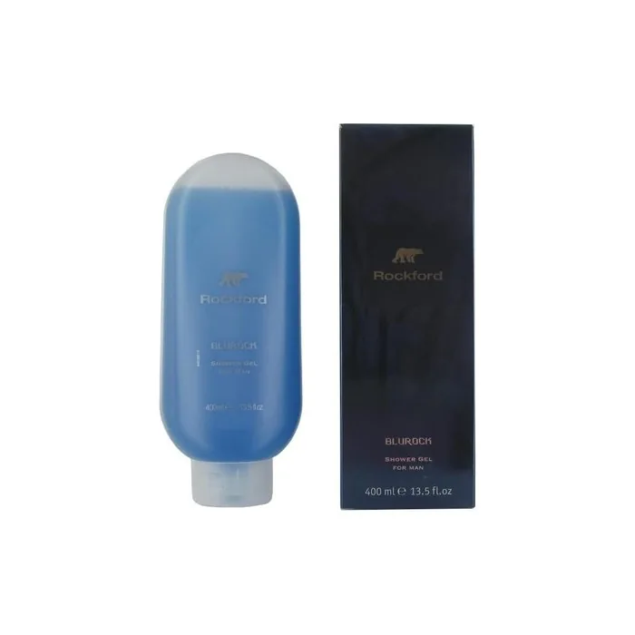 Blurock Shower Gel 400ml